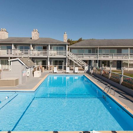 Sunset Surf Motel 만자니타 외부 사진