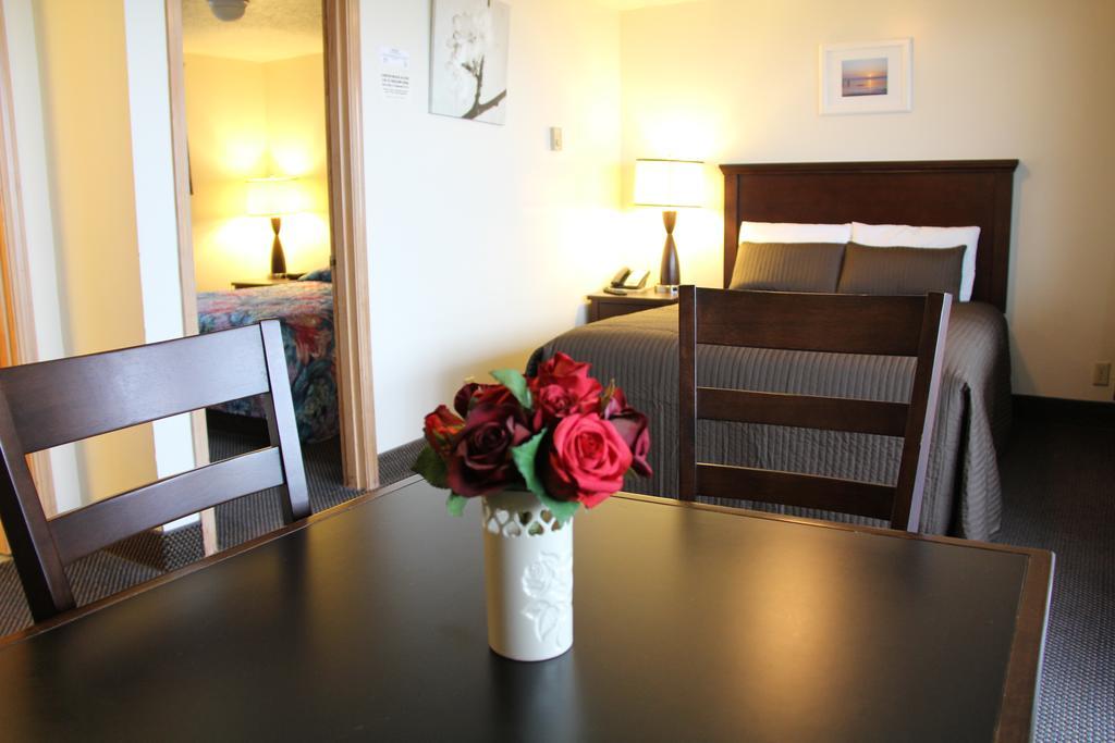 Sunset Surf Motel 만자니타 외부 사진