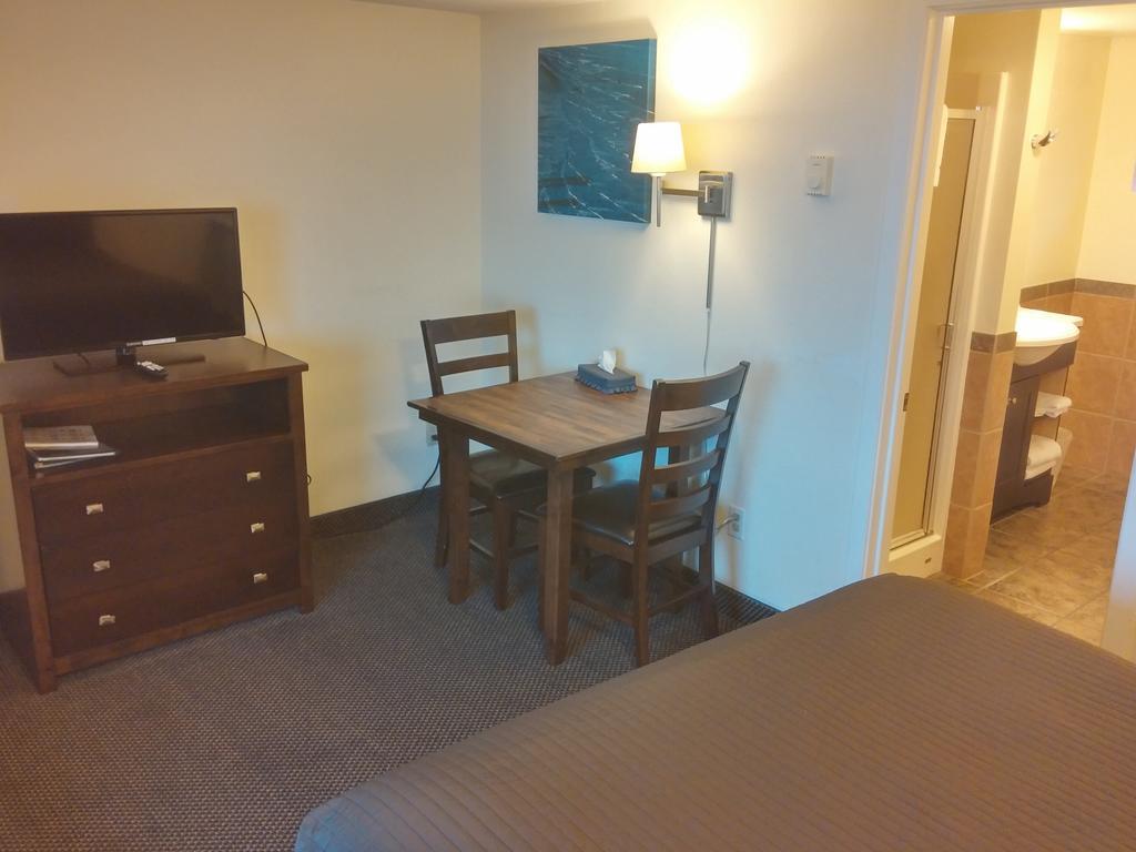 Sunset Surf Motel 만자니타 외부 사진